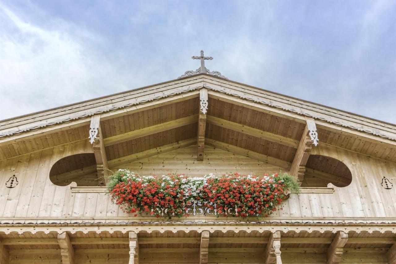 Bauernhof Glanzern Βίλα Βέστεντορφ Εξωτερικό φωτογραφία