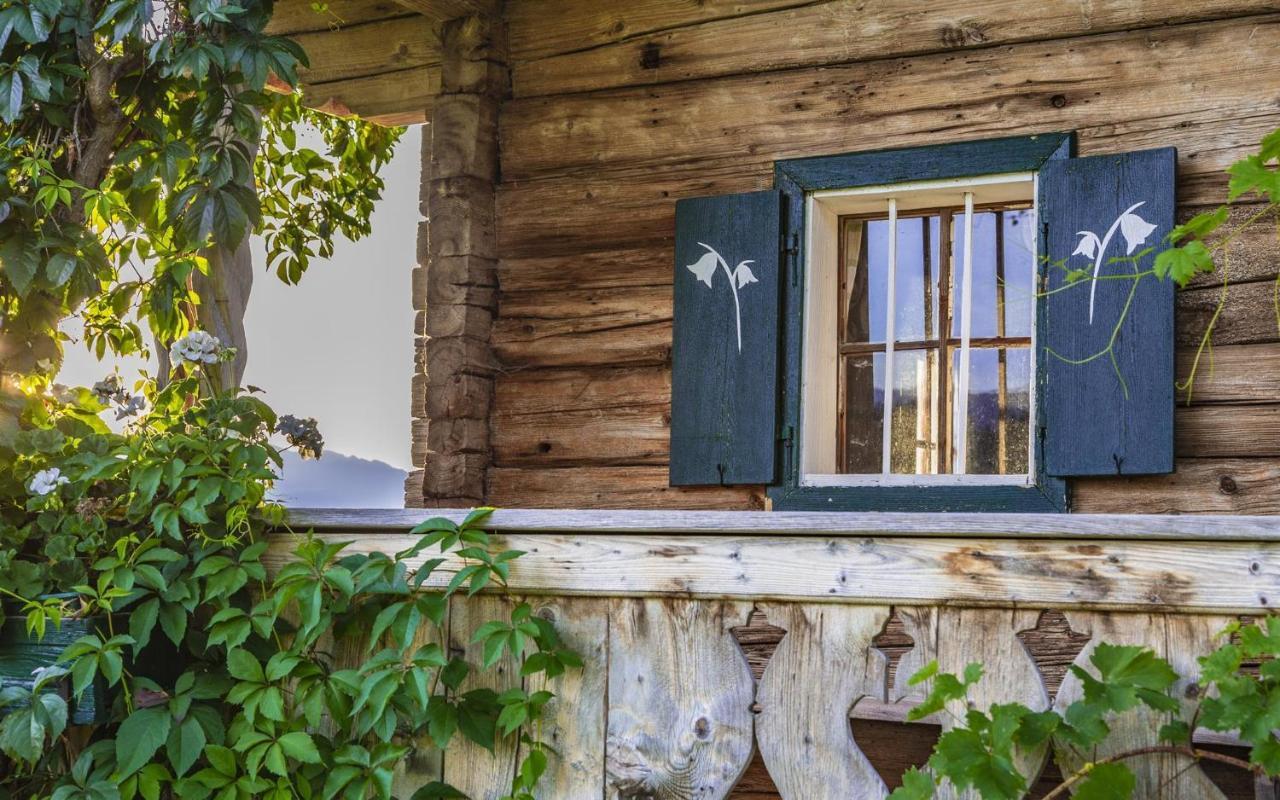 Bauernhof Glanzern Βίλα Βέστεντορφ Εξωτερικό φωτογραφία